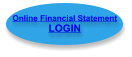 Online Financial Statement LOGIN