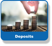 Deposits