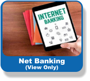 Net Banking (View Only)