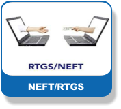 NEFT/RTGS
